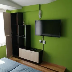 Appartement Center And