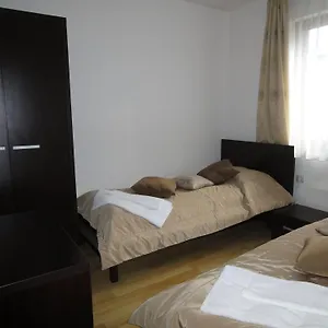 Top Lodge Apartments Μπάνσκο