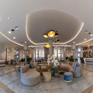 Hotel Golden Park -