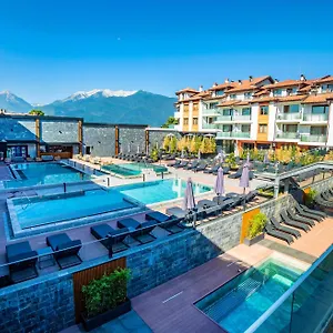Grand - Fitness&spa Bansko