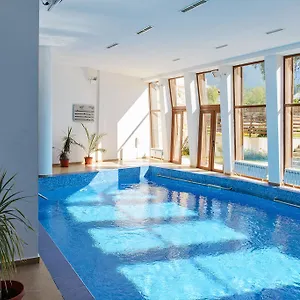 Mountain View Appart hôtel