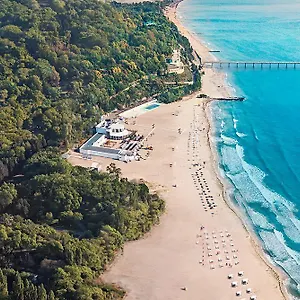 Hotel Primoretz Grand Hotel&spa