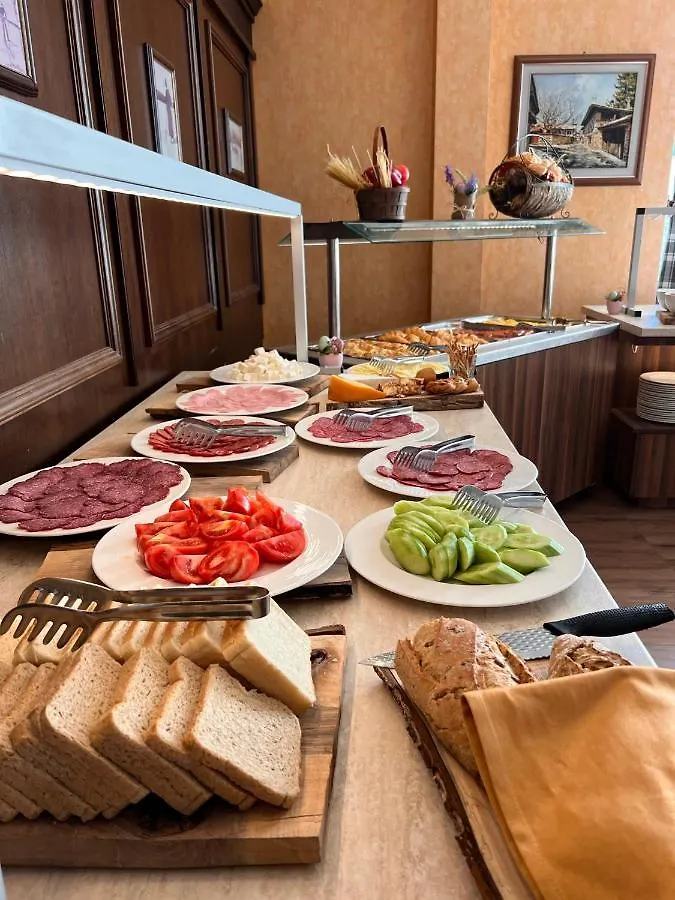 Park Hotel Panorama Bansko