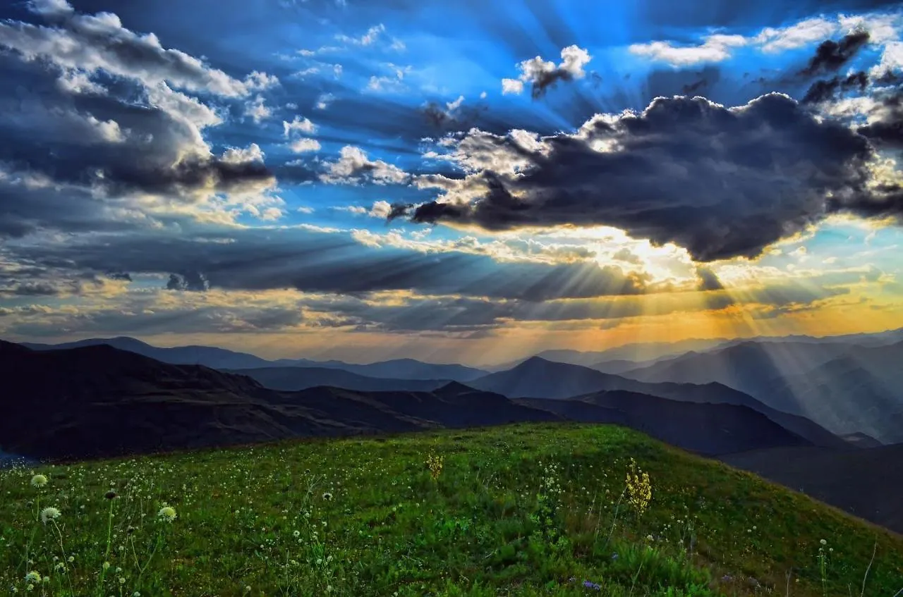 ****  Park Hotel Panorama Bansko Bulgarije
