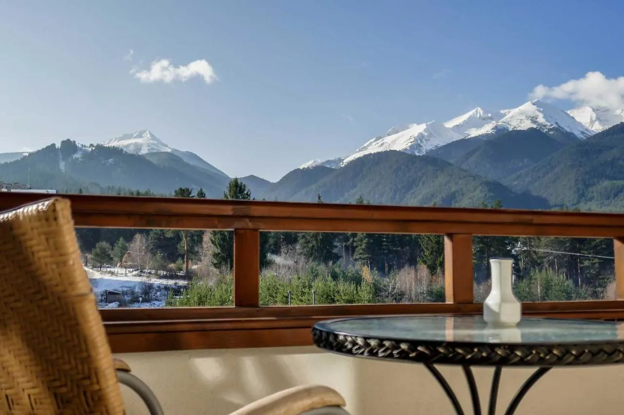 Park Hotel Panorama Bansko